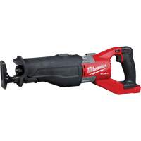 Scie alternative M18 Fuel Super Sawzall (outil seulement), 18 V, Lithium-ion Bloc-pile, 0-3000 coups/min Southpoint Industrial Supply
