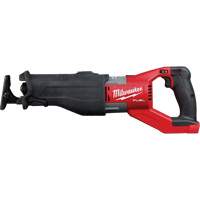 Scie alternative M18 Fuel Super Sawzall (outil seulement), 18 V, Lithium-ion Bloc-pile, 0-3000 coups/min Southpoint Industrial Supply