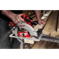 M18 Brushless Circular Saw (Tool Only), 7-1/4", 18 V Southpoint Industrial Supply