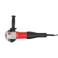 Petite meule angulaire sans blocage de frein, 4-1/2"/5", 120 V, 11 A, 12 000 Tr/min Southpoint Industrial Supply