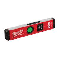 Redstick™ Digital Level with Pin-Point™ Measurement Technology UAE225 | Southpoint Industrial Supply
