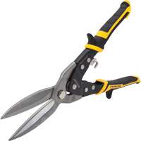 Fatmax<sup>®</sup> Long Cut Snips, 3-9/50" Cut Length, Straight Cut UAE250 | Southpoint Industrial Supply