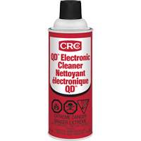 QD™ Electronic Cleaner, 311 g, Aerosol Can UAE386 | Southpoint Industrial Supply