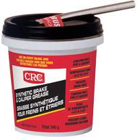 Brake Caliper Synthetic Grease, 340 g, Pail UAE394 | Southpoint Industrial Supply
