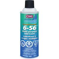 6-56 Multi Purpose Lubricant, Aerosol Can Southpoint Industrial Supply