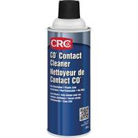 CO<sup>®</sup> Contact Cleaner, Aerosol Can UAE424 | Southpoint Industrial Supply