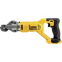 Cisailles d&eacute;cal&eacute;es &agrave; t&ecirc;te pivotante (outil seulement) Southpoint Industrial Supply