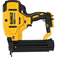 Cloueuse de finition Max XR (outil seulement), 20 V, Lithium-ion Southpoint Industrial Supply