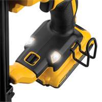 Trousse de cloueuse de finition Max XR, 20 V, Lithium-ion Southpoint Industrial Supply
