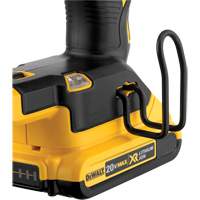 Trousse de cloueuse de finition Max XR, 20 V, Lithium-ion Southpoint Industrial Supply