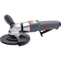 MAX Series Angle Grinder, 4-1/2" Wheel, 1/4" NPT Inlet, 12000 RPM Southpoint Industrial Supply