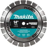 Hard Material Turbo Diamond Blade Southpoint Industrial Supply