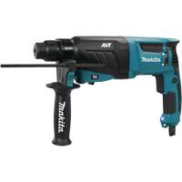 AVT&reg; SDS-Plus Rotary Hammer, 0" - 1", 7 A, 0-4600 BPM, 0-1200 RPM, 2.1 ft.-lbs. Southpoint Industrial Supply