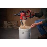 M18 Compact Vacuum (Tool Only), 18 V, 0.3 gal. Capacity Southpoint Industrial Supply
