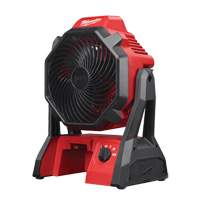 M18™ Jobsite Fan, 3 Speeds UAF094 | Southpoint Industrial Supply