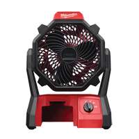 M18™ Jobsite Fan, 3 Speeds UAF094 | Southpoint Industrial Supply