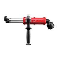 Extracteur de poussi&egrave;re assist&eacute; par d&eacute;pression Southpoint Industrial Supply