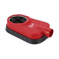 SDS Max Dust Extraction Attachment Southpoint Industrial Supply