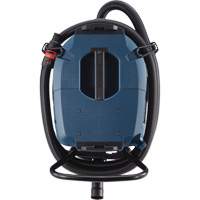Extracteur de poussi&egrave;re, Suppression, Capacit&eacute; de , Filtration Hepa Southpoint Industrial Supply