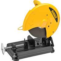 Chop Saw, 14", 4000 No Load RPM, 120 V, 15 A Southpoint Industrial Supply