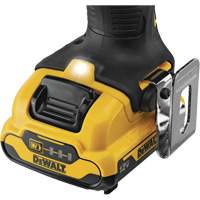 Xtreme Brushless Hammer Drill Kit, 12 V, 3/8", 250 UWO, 0-1500 RPM Southpoint Industrial Supply