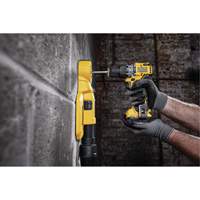 Xtreme Brushless Hammer Drill Kit, 12 V, 3/8", 250 UWO, 0-1500 RPM Southpoint Industrial Supply