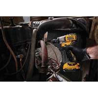 Ensemble de cl&eacute; &agrave; choc avec moteur sans balai Xtreme, 12 V, Mandrin 3/8" Southpoint Industrial Supply