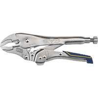 Fast Release Locking Pliers Set, 2 Pieces Southpoint Industrial Supply