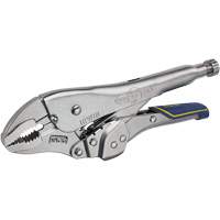Fast Release Locking Pliers Set, 2 Pieces Southpoint Industrial Supply