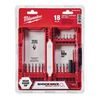 Screwdriver Bits