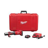 Trousse d'outil de presse &agrave; longue port&eacute;e M18 Force Logic Southpoint Industrial Supply