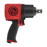 Impact Wrench, 1" Drive, 3/8" NPT Air Inlet, 6500 No Load RPM Southpoint Industrial Supply