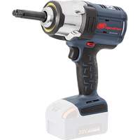 IQv20 Cordless Impact Wrench Kit with 2" Anvil Extension, 20 V, 1/2" Socket Southpoint Industrial Supply