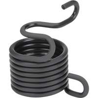 Marteau tout usage, 25 pi³/min, 1/4" NPTF, 3000 coups/min, 3/4" x 2-5/8" (19,0mm x 66,0mm) Southpoint Industrial Supply