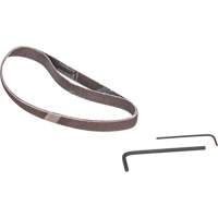 Ponceuse &agrave; bande, 13" - 3/8", 16 pi³/min, 1/4" NPTF Southpoint Industrial Supply