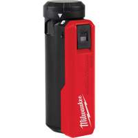Redlithium USB Charger & Power Source, 4 V, Lithium-Ion Southpoint Industrial Supply