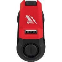 Redlithium USB Charger & Power Source Kit, 4 V, Lithium-Ion Southpoint Industrial Supply