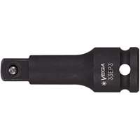 Rallonge de douille avec verrou &agrave; bille, Chocs, Prise 1/2", 1-3/8" lo Southpoint Industrial Supply