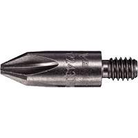 Phillips 12-24 Threaded Bit Southpoint Industrial Supply