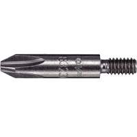 X-Hard Phillips 8-32 Threaded Bit Southpoint Industrial Supply