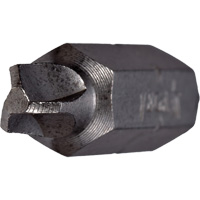 Insert Bit, Tri-Wing&reg;, 3, 1/4" Drive Southpoint Industrial Supply