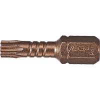 Impactech<sup>®</sup> Insert Bit, Torx, 20, 1/4" Drive UAI274 | Southpoint Industrial Supply