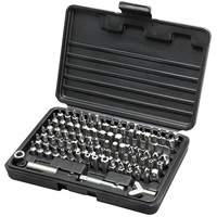 Master Driver Bit Set UAI342 | Southpoint Industrial Supply