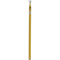 Perche isolante pour usage intensif Tel-O-Pole, T&eacute;lescopique, 16' Southpoint Industrial Supply