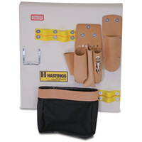 Tool Board with Utility Bag UAI506 | Southpoint Industrial Supply