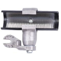 Universal U-Shape Conductor Cleaning Brush UAI515 | Southpoint Industrial Supply