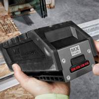 MX Fuel Redlithium CP203 Battery Pack, Lithium-Ion, 72 V, 3 Ah Southpoint Industrial Supply