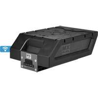 MX Fuel Redlithium XC406 Battery Pack, Lithium-Ion, 72 V, 6 Ah Southpoint Industrial Supply