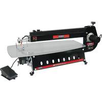 Professional Scroll Saw with Foot Switch UAI720 | Southpoint Industrial Supply