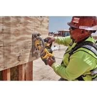 FlexVolt&reg; Worm Drive Style Saw (Tool Only), 7-1/4", 60 V Southpoint Industrial Supply